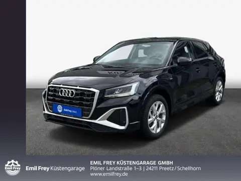 Used AUDI Q2 Petrol 2023 Ad 