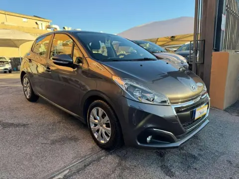 Used PEUGEOT 208 LPG 2019 Ad 