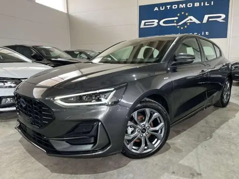 Annonce FORD FOCUS Essence 2023 d'occasion 