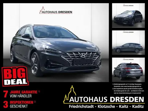 Used HYUNDAI I30 Petrol 2024 Ad 