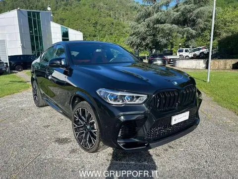 Annonce BMW X6 Essence 2021 d'occasion 