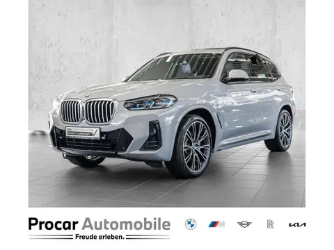 Used BMW X3 Diesel 2022 Ad 