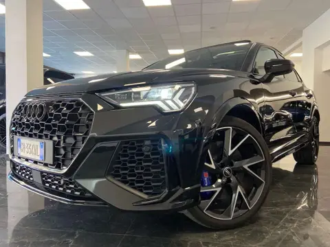 Annonce AUDI RSQ3 Essence 2022 d'occasion 