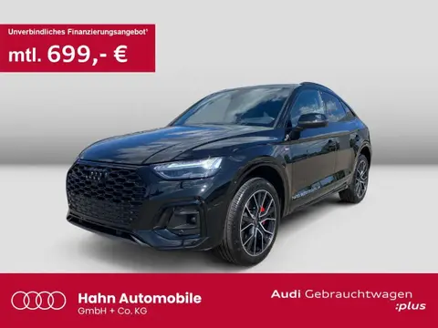 Annonce AUDI Q5 Diesel 2024 d'occasion 