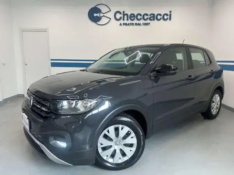 Used VOLKSWAGEN T-CROSS Petrol 2019 Ad 