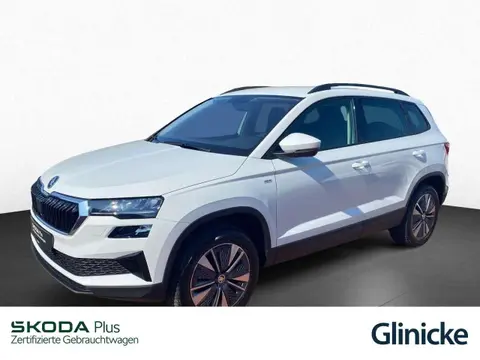 Annonce SKODA KAROQ Diesel 2023 d'occasion 