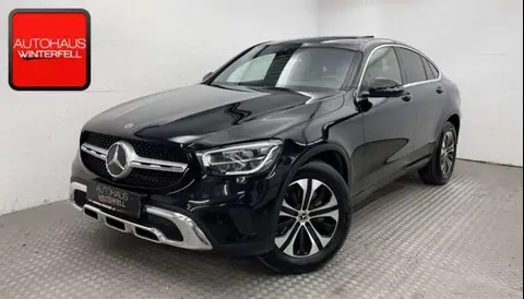 Annonce MERCEDES-BENZ CLASSE GLC Diesel 2020 d'occasion Allemagne