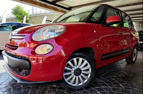 Used FIAT 500L Diesel 2015 Ad 