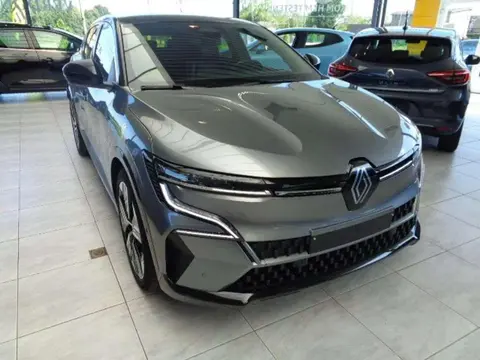 Annonce RENAULT MEGANE Électrique 2023 d'occasion 