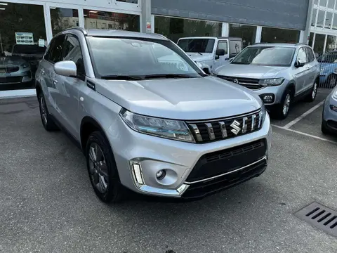 Used SUZUKI VITARA Hybrid 2024 Ad 