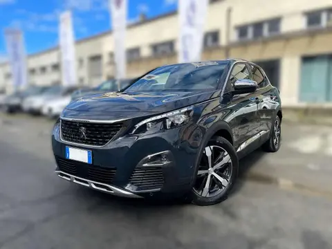 Annonce PEUGEOT 3008 Diesel 2019 d'occasion 