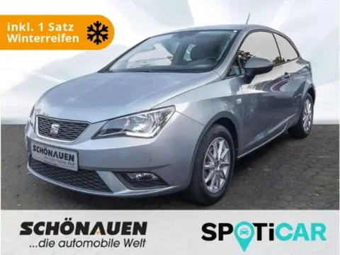 Used SEAT IBIZA Petrol 2017 Ad 