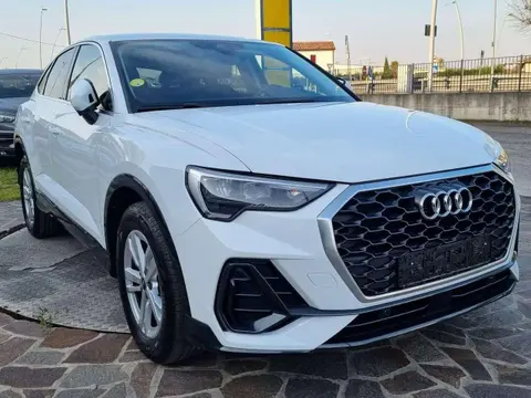 Used AUDI Q3 Diesel 2020 Ad 