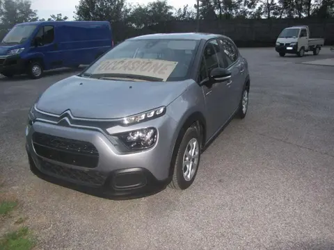 Used CITROEN C3 Petrol 2022 Ad 