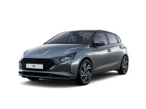 Annonce HYUNDAI I20 Essence 2024 d'occasion 