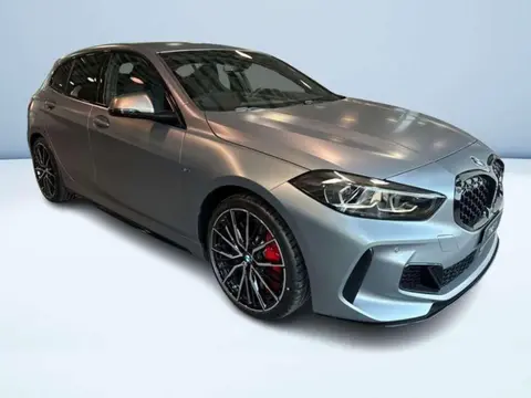 Annonce BMW SERIE 1 Essence 2024 d'occasion 