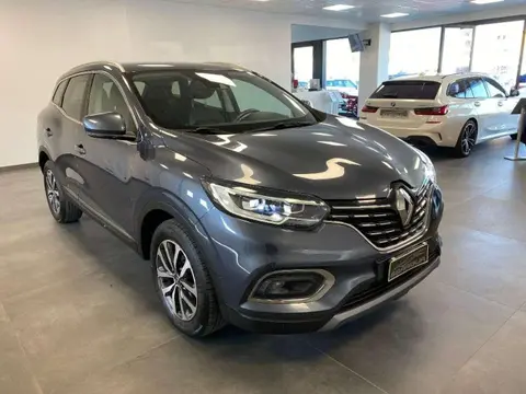 Used RENAULT KADJAR Diesel 2021 Ad 