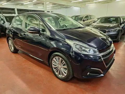 Used PEUGEOT 208 Petrol 2019 Ad 