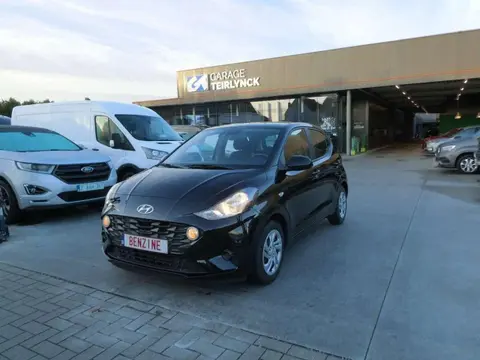 Annonce HYUNDAI I10 Essence 2023 d'occasion 