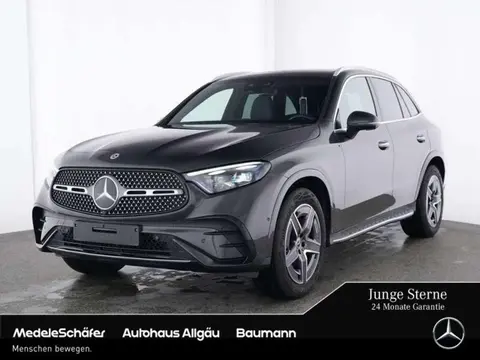 Used MERCEDES-BENZ CLASSE GLC Petrol 2023 Ad Germany