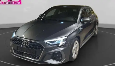 Annonce AUDI A3 Essence 2020 d'occasion 