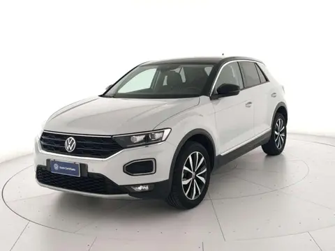 Used VOLKSWAGEN T-ROC Petrol 2021 Ad 