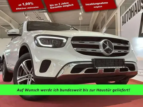 Used MERCEDES-BENZ CLASSE GLC Diesel 2020 Ad 