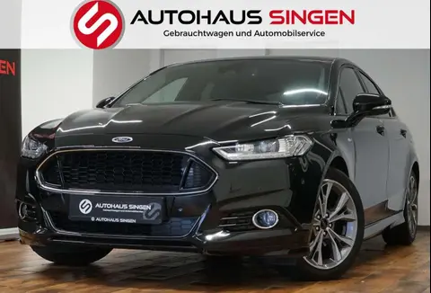 Annonce FORD MONDEO Diesel 2018 d'occasion Allemagne