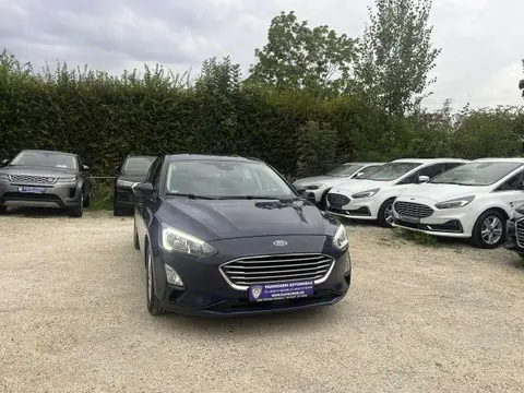 Annonce FORD FOCUS Diesel 2019 d'occasion 