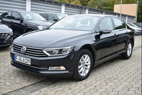 Used VOLKSWAGEN PASSAT Diesel 2019 Ad 