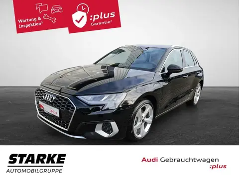 Used AUDI A3 Hybrid 2024 Ad 