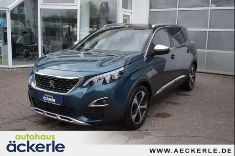 Used PEUGEOT 5008 Diesel 2019 Ad 