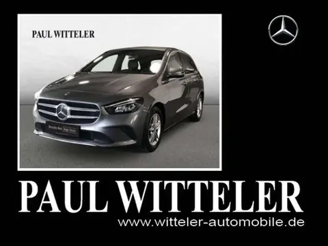 Used MERCEDES-BENZ CLASSE B Diesel 2020 Ad 