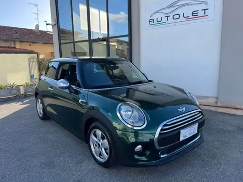 Used MINI ONE Petrol 2015 Ad 