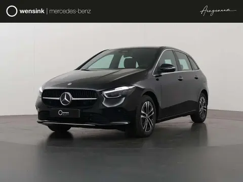 Used MERCEDES-BENZ CLASSE B Hybrid 2024 Ad 