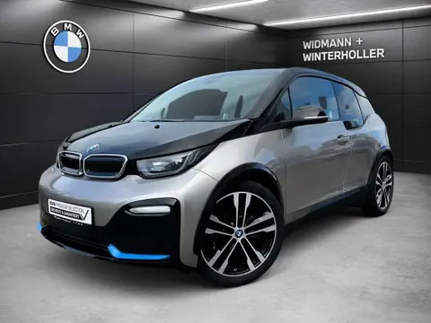 Annonce BMW I3 Électrique 2021 d'occasion 