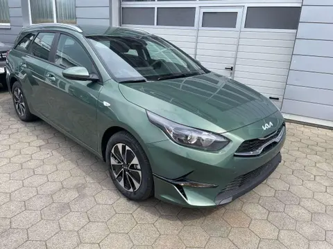 Used KIA CEED Petrol 2024 Ad 