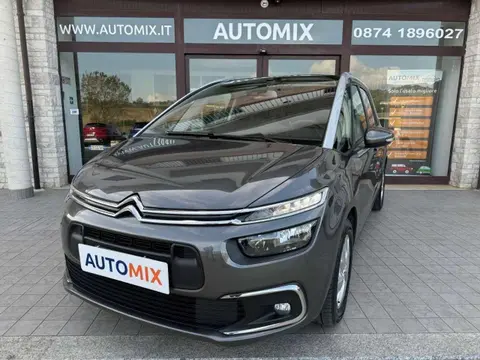 Annonce CITROEN C4 Diesel 2019 d'occasion 