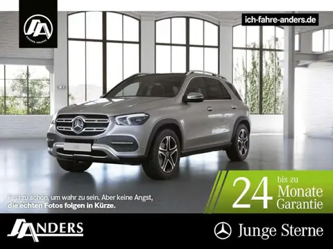 Used MERCEDES-BENZ CLASSE GLE Diesel 2020 Ad 