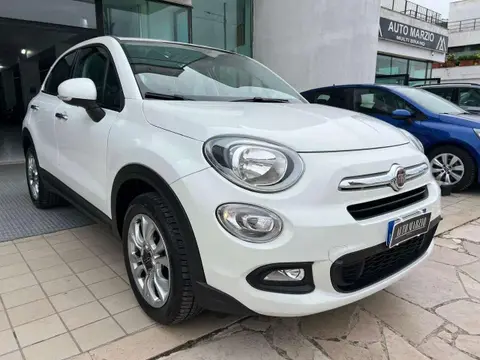 Used FIAT 500X Diesel 2018 Ad 