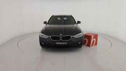 Used BMW SERIE 3 Diesel 2019 Ad 