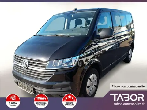 Used VOLKSWAGEN T6 Diesel 2021 Ad 