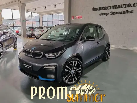 Used BMW I3 Electric 2019 Ad 