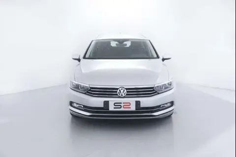 Used VOLKSWAGEN PASSAT Diesel 2018 Ad 