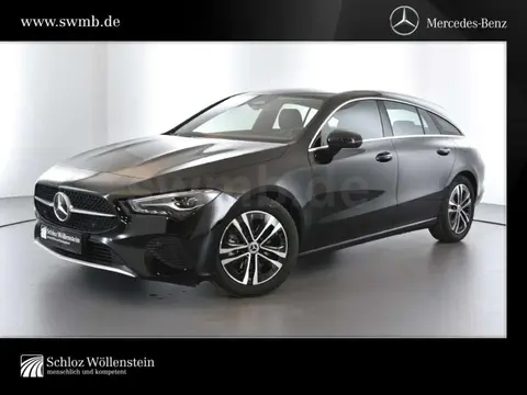 Used MERCEDES-BENZ CLASSE CLA Petrol 2024 Ad 