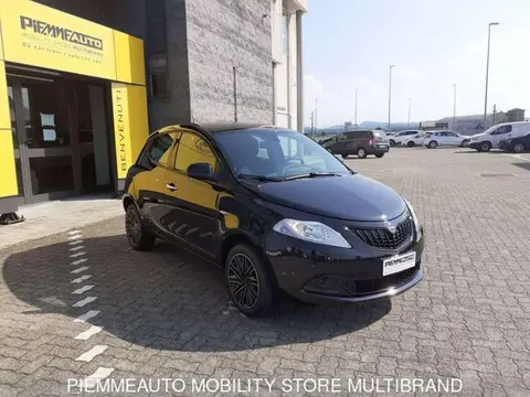 Annonce LANCIA YPSILON Hybride 2024 d'occasion 