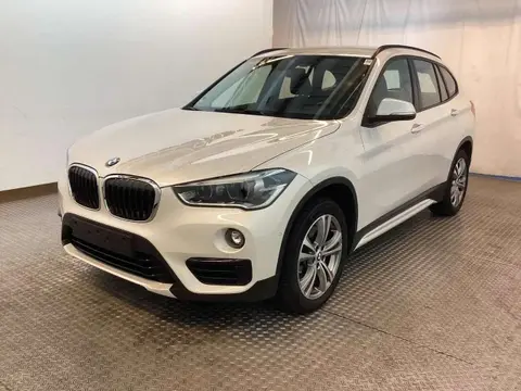 Used BMW X1 Diesel 2016 Ad 