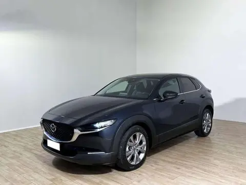 Used MAZDA CX-30 Hybrid 2021 Ad 