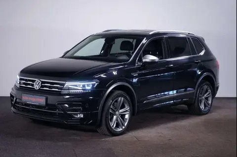 Annonce VOLKSWAGEN TIGUAN Diesel 2021 d'occasion 