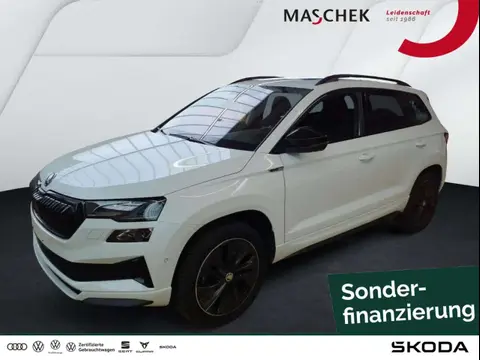 Annonce SKODA KAROQ Diesel 2023 d'occasion 